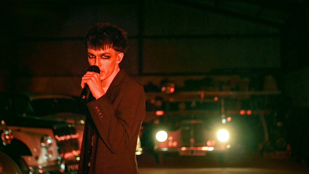 Finn Doherty - You're Still in My Dreams (Live)
