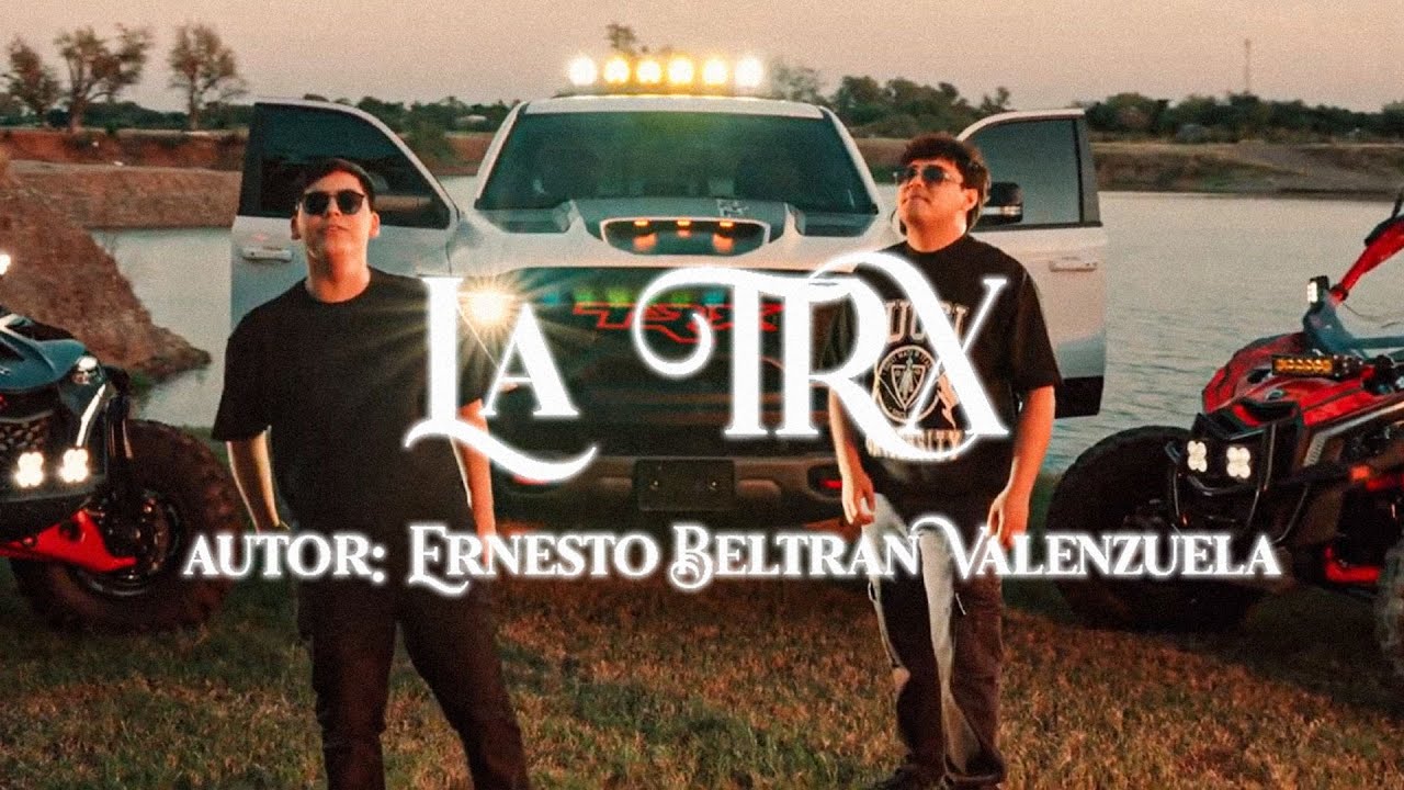 Watch Equipo HC y Grupo Lateral - La TRX (Video Oficial) on YouTube Watch Equipo HC y Grupo Lateral - La TRX (Video Oficial) on YouTube