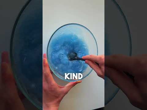 Best Borax-Free Slime Recipe | Super Stretchy & Safe DIY