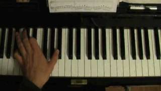 TUTORIAL - Walking in The Air