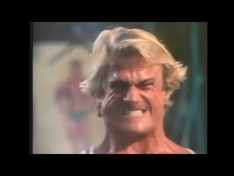 Particles (Slowed) - Mr Olympia 1980 | Original Video