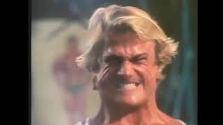Particles (Slowed) - Mr Olympia 1980 | Original Video