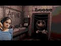 Buckshot Roulette #2 Gameplay | LOSE feat kirtirao