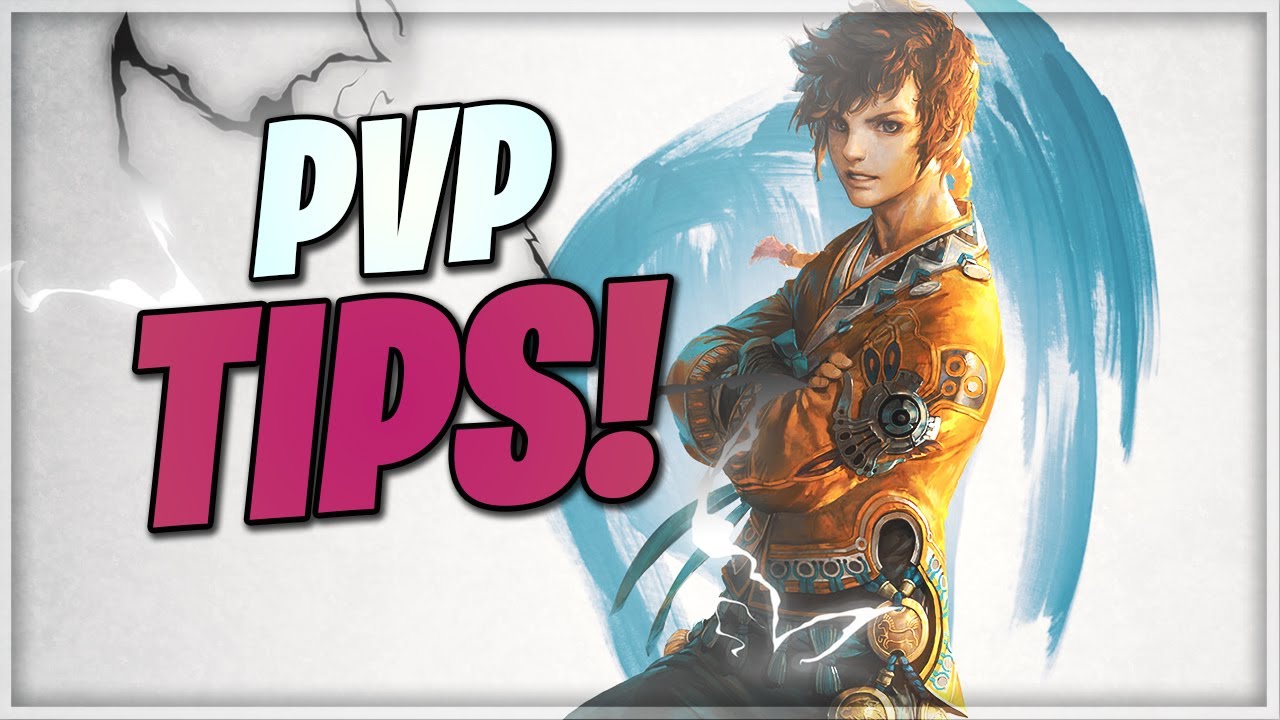 ArcheAge: Unchained - Fanatic PVP Guide 2019