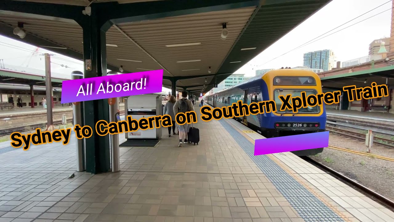 North West Xplorer Train Timetable North West Xplorer Train Timetable