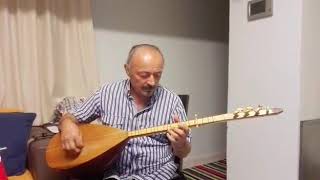 Ali Üstün - Üç Telli Dört Telli Turnam