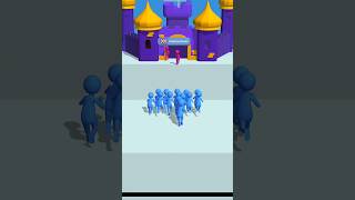 Join &amp; Clash
