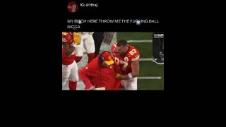 funny  meme videos Travis kelce went CRAZY for taylor swift 🤣 #funny #memes