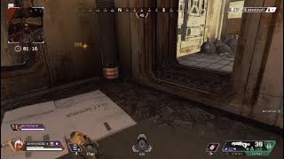 Apex legends best game i had so far