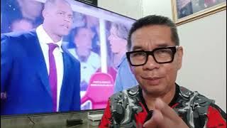 Kluivert Dan Pastoor Mencari Tambahan Amunisi Yang Tepat Untuk Putaran Keempat PPD Zona Asia