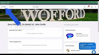 Workday Student Worker Time Entry Tutorial