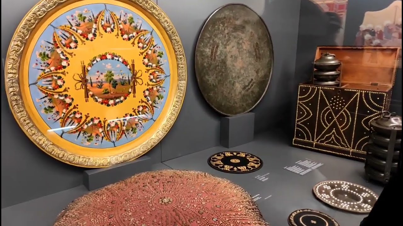 Дворец Топкапы 🇹🇷 Topkapi Palace museum . 