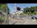 18 (BARRIER FAIL & MALFUNCTION) Totton MCB-CCTV, Hampshire
