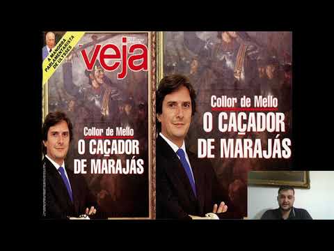 Nova República: de Sarney a Bolsonaro