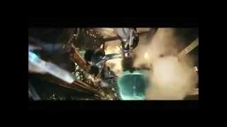 Celebrity Nostalgia Critic - Alien Resurrection - Aiming Problem Wealth