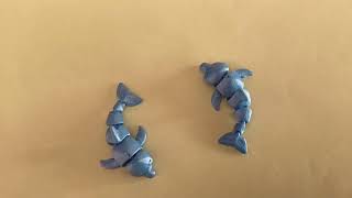 Full Flexi dolphins 🐬 News