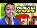 Como Conseguir PATROCÍNIOS com LOJAS/EMPRESAS para seu Canal no Youtube (Parcerias em Vídeos)