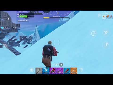 Just a clip fortnite - YouTube