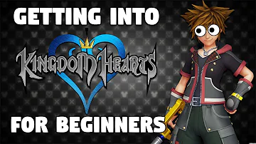 Is Kingdom Hearts an easy game?