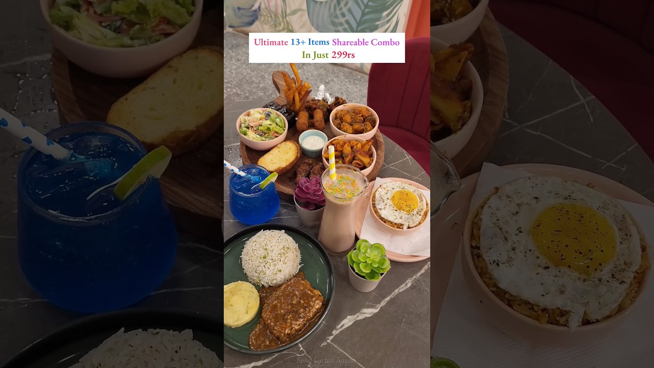 Ultimate 13+ Items Shareable Combo ❤️🔥 