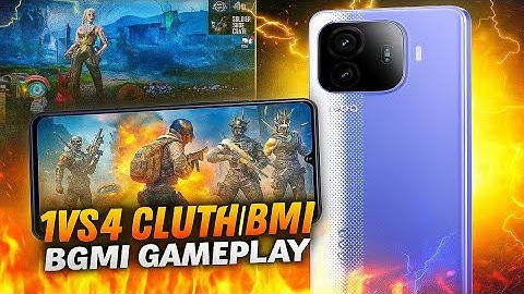 BGMI 4.0 Update is Here New Ghost Mode & Flying Magic Broom - New Update All Features Explained