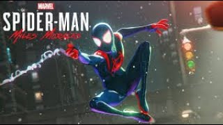 Im Ready By Jaden Marvels Spider-Man Miles Morales