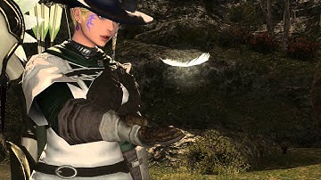 FFXIV ARR: Lightning Chapter 4 (final) Storyline/Quest