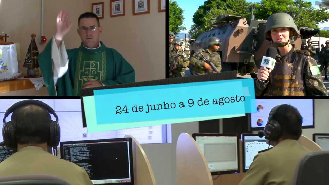 Escola De Formação Complementar Do Exército Esfcex