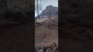 Şuşada Ilk Türk Bayrağı