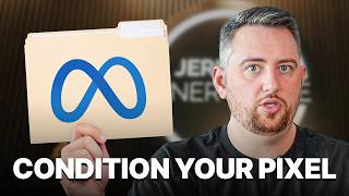 How To FORCE Meta To Bring You Only Ideal Buyers (Pixel Conditioning)