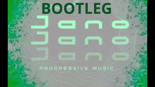 Bootleg Tekno- Take Me Out