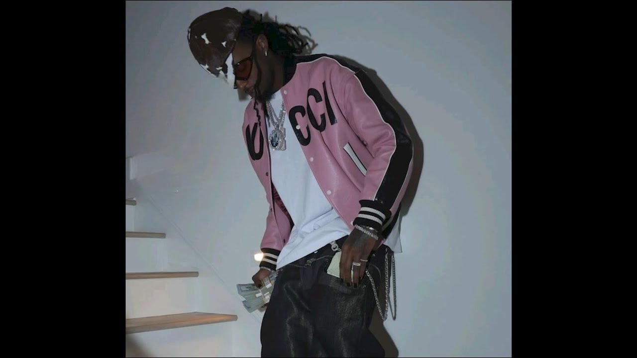 [FREE FOR PROFIT] PLAYBOI CARTI x KEN CARSON TYPE BEAT - 