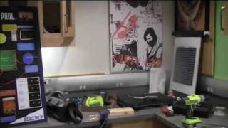 Duke SmartHome