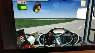 MM2 KMB 36M 葵涌鐵路站-梨木樹