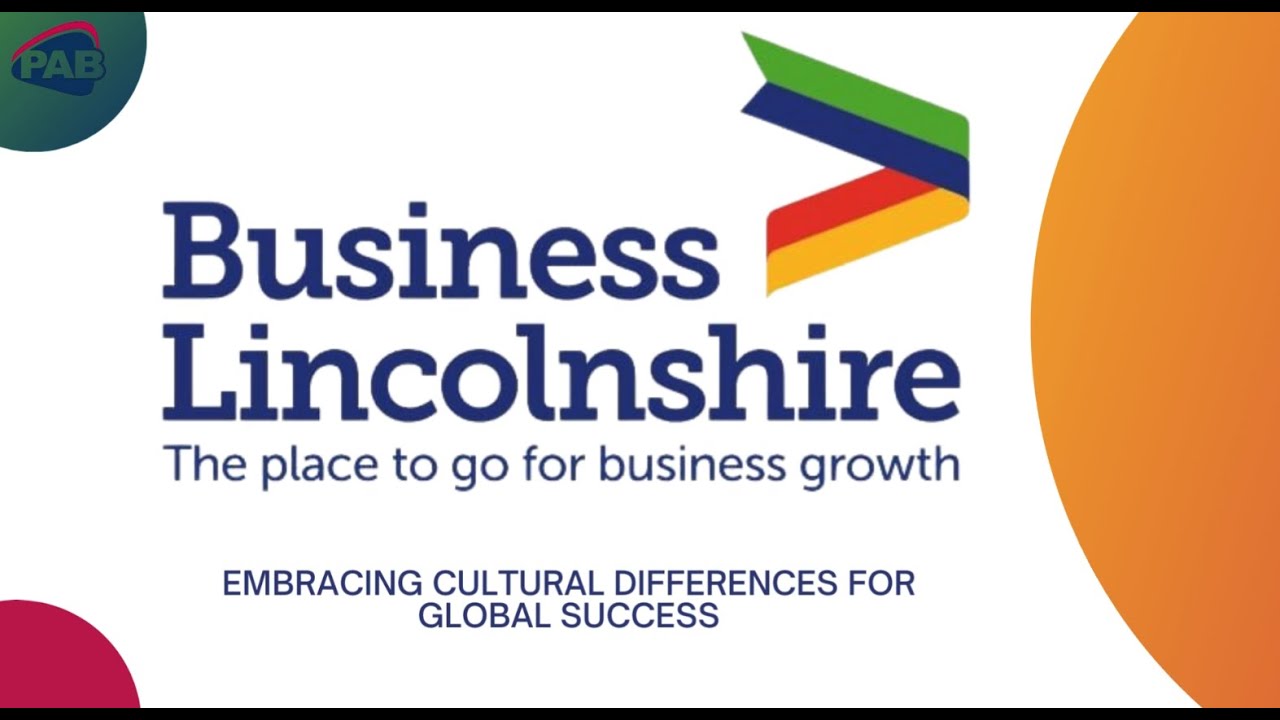 Embracing Cultural Differences for Global Success