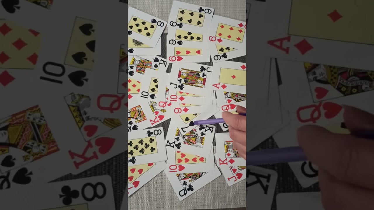 Крестовый король и ваша соперница ( Бубновая дама). Что между ними?