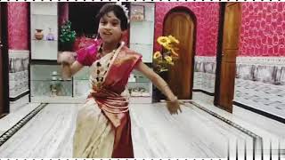 Mone Kori Am Jai Folk Dance Editing By Pratyusha Biswas