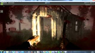 Project Frequency - Testing Session #1 (Pre-Alpha Gameplay)