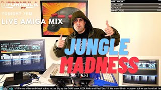 Live Amiga Mix - Jungle Madness
