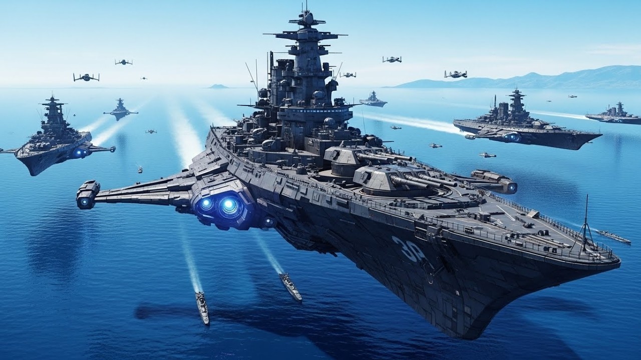 Мы сказали империи Нигма отступить — они не послушали | HFY Sci-Fi