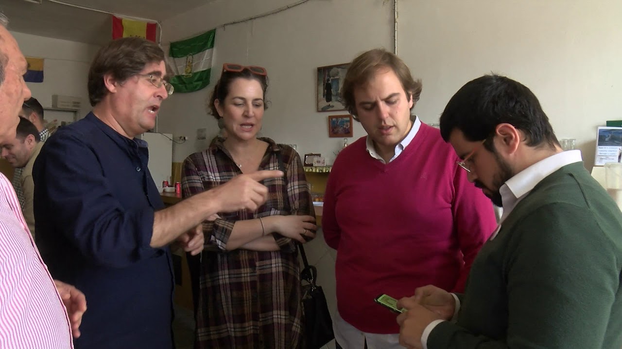 Los Toreros, La Yesera y Fuente de la Zorrilla organizan actividades ...