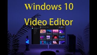 Video editing software for windows 10 or 11/ in malayalam... screenshot 4