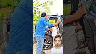 Gumne 😱 Mercedes Built the CLR GTR at $2.5only a few lucky drivers experienced power#reelschallenge