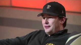 Epic Phil Hellmuth Blowup Uncensored