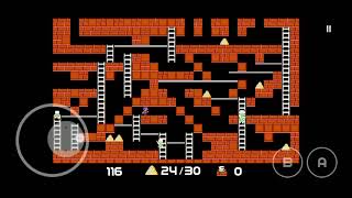 Mine Runner Level 116 Solution/Load Runner Stage 116 Crack
