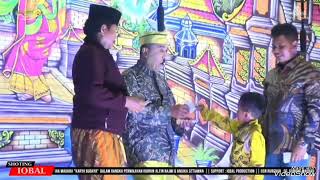 Lawak Karya Budaya Parenduan Sumenep Madura