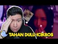 MANA TAHAN ICIK BOSS - Momen Kocak Windah Basudara