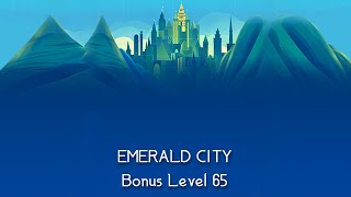 Rolling Sky - Emerald City (Soundtrack)
