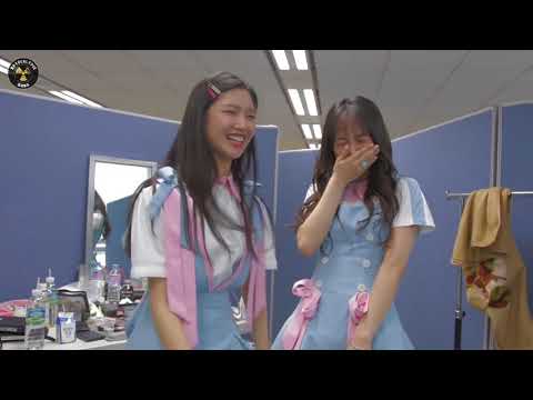 [ENG SUB] Elris Showtime S01E05 170713 - The Unknown Tale of The Birth of The Master Heart Crafters
