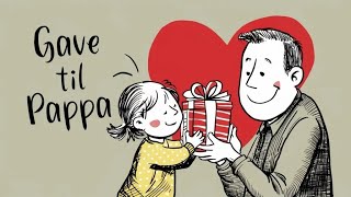 Gavetips til pappa - 7 gaver pappa vil like